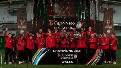 ©  Six Nations