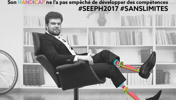 4 conseils pour encourager vos collaborateurs à déclarer leur handicap - D.R.