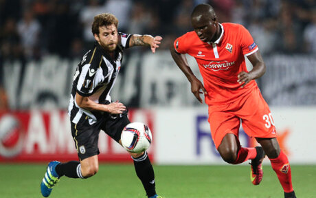 ©  PAOK