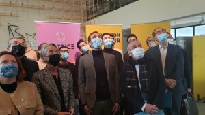 La Matrice : rencontre avec les jeunes entrepreneurs de l’incubateur - © D.R.