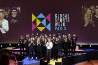©  Christophe Echard/Global Sports