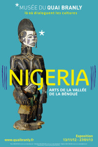 ©  musée du quai Branly
