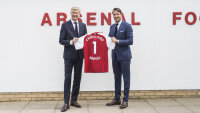 ©  Arsenal FC