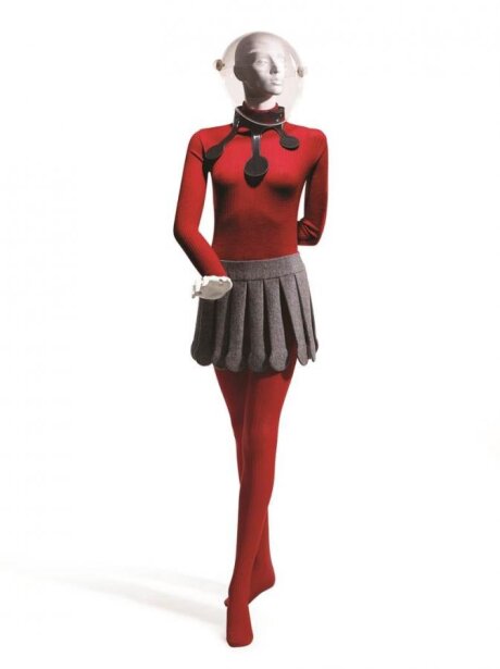 ©  Pierre Cardin