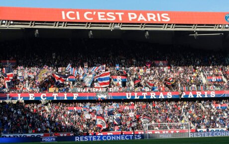 ©  Paris-SG