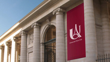 Université Paris Cité figure au 35e rang mondial du classement 2023 de Leiden. - © D.R.