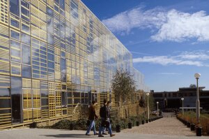 L’Université Paris Est Marne-la-Vallée (Upem) est devenue l’Université Gustave Eiffel qui figure désormais au classement de Shanghai