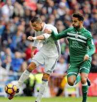 ©  Real Madrid