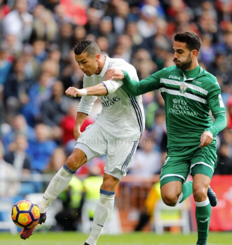 ©  Real Madrid