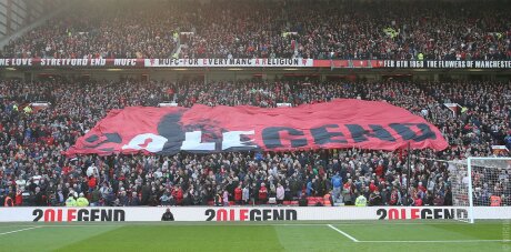 ©  MUFC