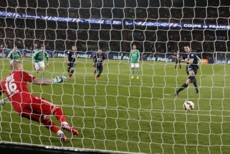©  PSG.fr