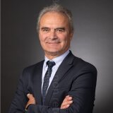 Bertrand Mazeau, FO Métallurgie