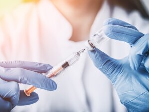 La Dgesip demande aux établissements de promouvoir la vaccination. - © DR.