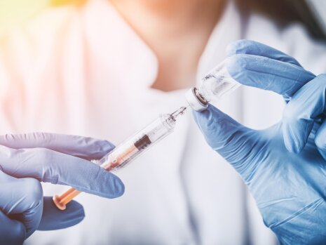 La Dgesip demande aux établissements de promouvoir la vaccination. - © DR.