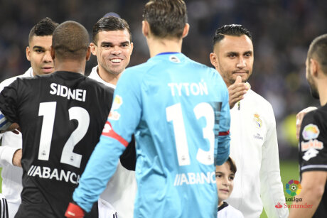©  Laliga