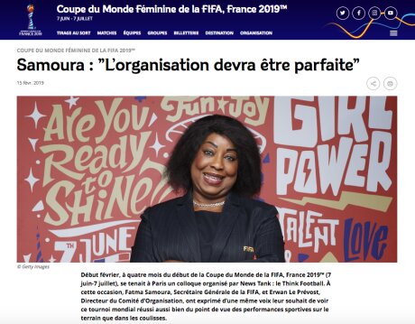 ©  FIFA
