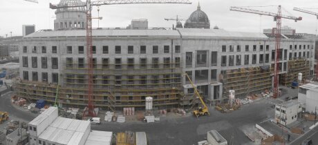 ©  Humboldt Forum