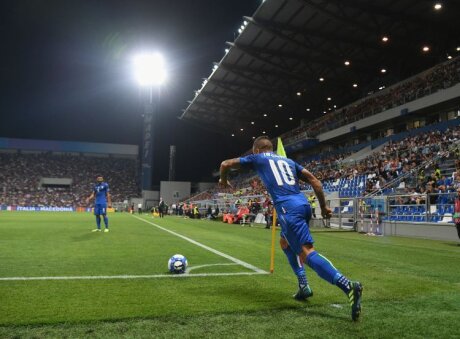 ©  FIGC