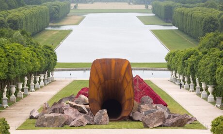 ©  Fabrice Seixas/Kapoor Studio