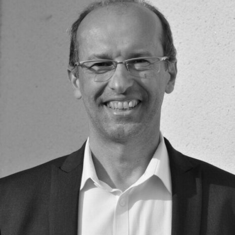 Pierre Saulue dirige la direction du développement du numérique de l’Université d’Angers depuis 2012 et il est vice-président du Csiesr depuis octobre 2020 - © D.R.
