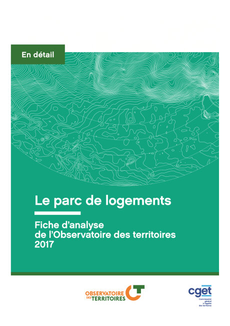 ©  Observatoire des territoires