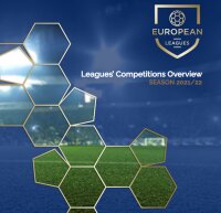 ©  European Leagues