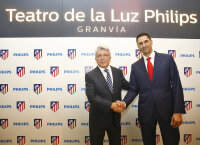 ©  Atlético de Madrid