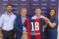 ©  Bologna Fc 1909