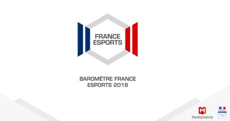 ©  France Esports_Médiamétrie