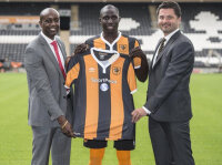 ©  Hull City