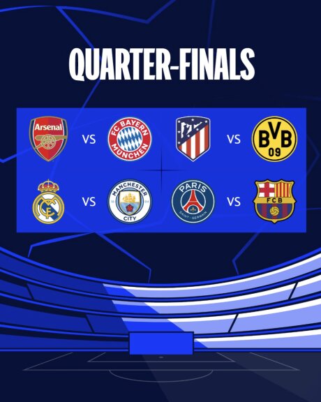 ©  UEFA