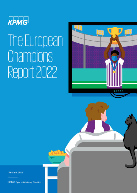 ©  KPMG Football Benchmark