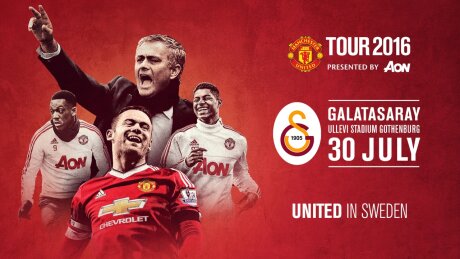 ©  MUFC