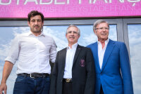 ©  Stade Français Paris