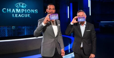 ©  BT Sport