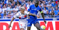 ©  RC Strasbourg Alsace