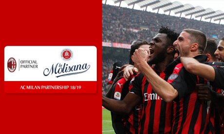 ©  AC Milan