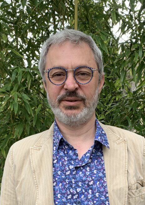 Ollivier Haemmerlé, président de l’Université Numérique - © D.R.