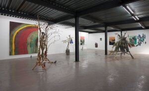 L’exposition « Des Mondes Infinis » en 2019