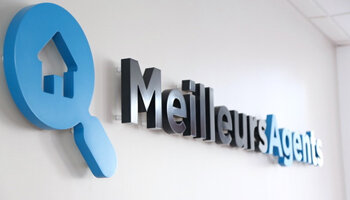 MeilleursAgents séduit les réseaux immobiliers de luxe - D.R.