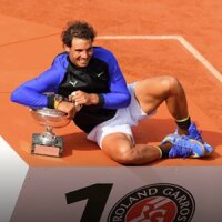 ©  Roland-Garros