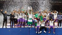 ©  Real Madrid CF