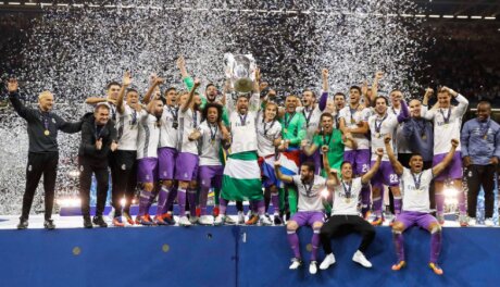 ©  Real Madrid CF