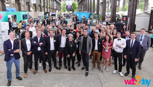 Les start-up de l’immobilier ont leur mouvement ! - D.R.