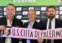 ©  US Citta di Palermo