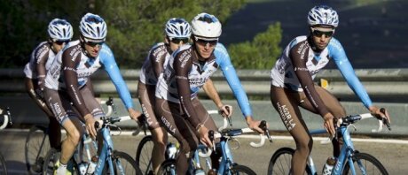 ©  Ag2r La Mondiale
