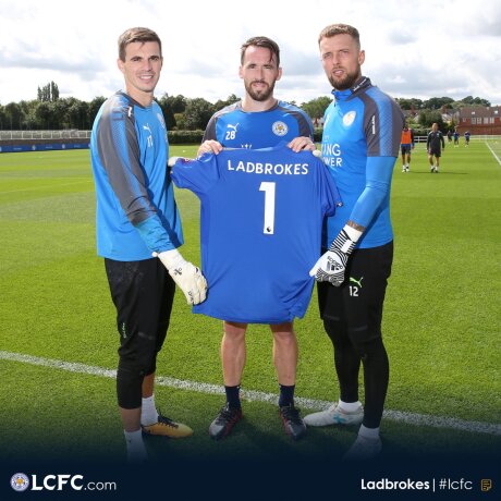 ©  LCFC