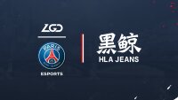 ©  PSG eSports