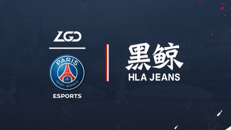 ©  PSG eSports