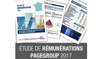 Rémunérations 2017 : une tendance à la hausse - D.R.